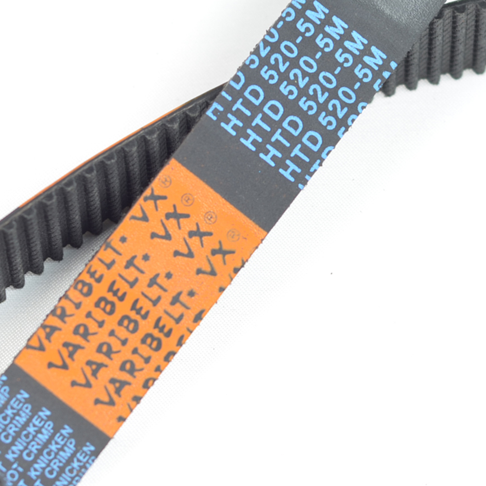 thumbnail image 2 of T5/390 Continental Industries (Synchroflex Timing Belt 2 of 10